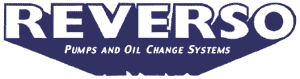Reverso Pumps & Oil Change Systems
